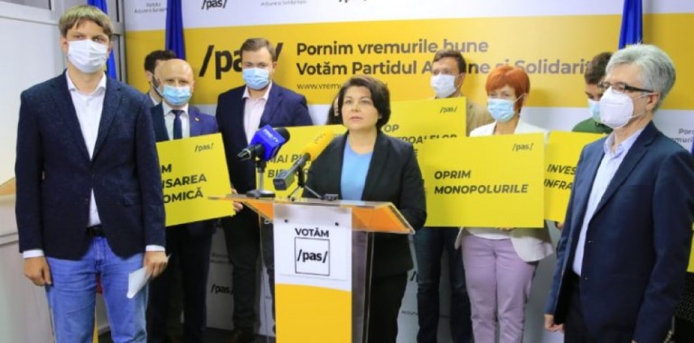 PAS: 5 acțiuni imediate pentru susținerea antreprenorilor